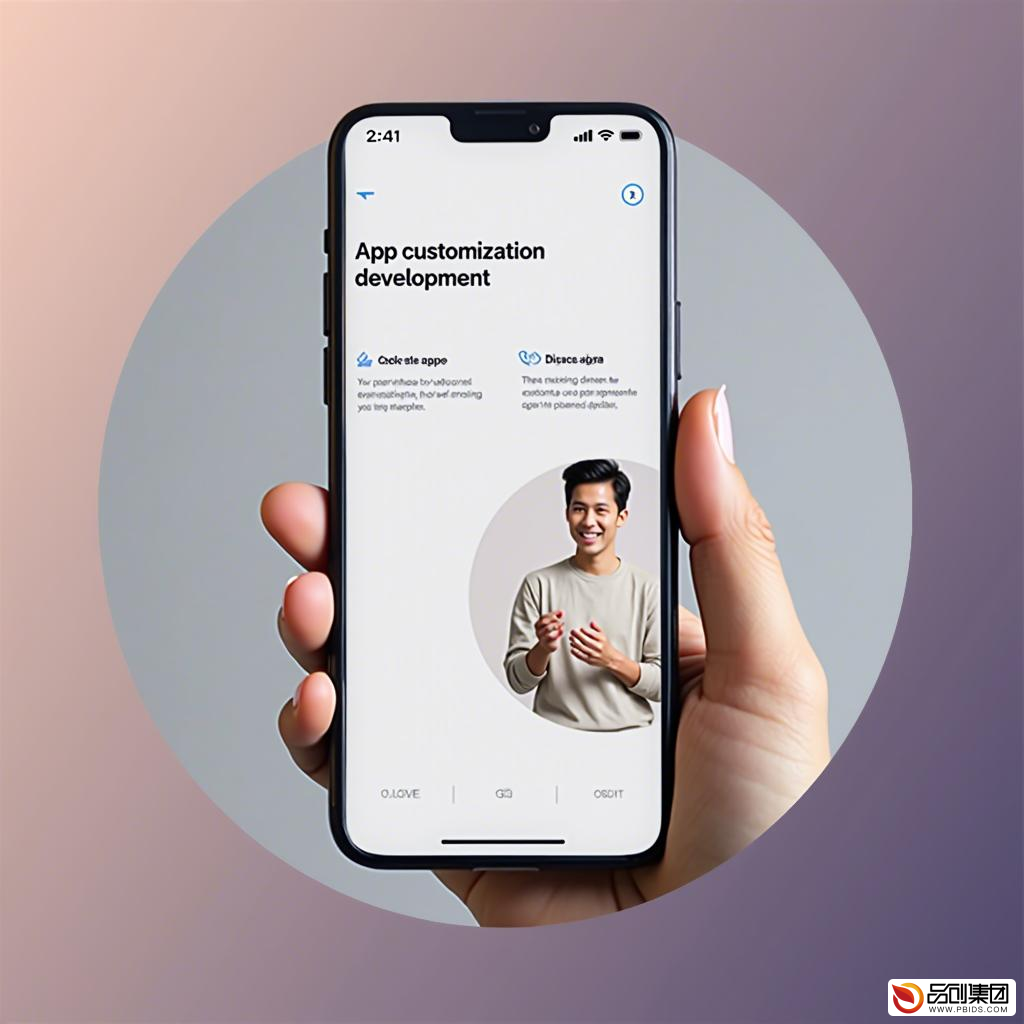 App制作定制开发:打造专属移动应用的全方位指南