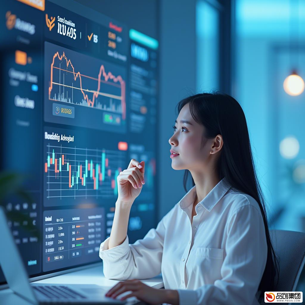 晨光炒股软件:智能投资新纪元