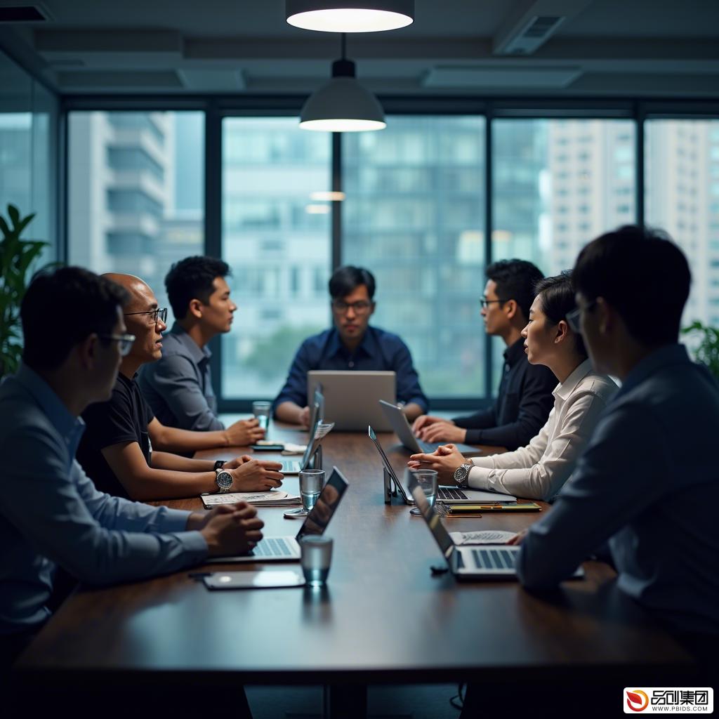 人员外包与业务外包:策略、优势与实践探索