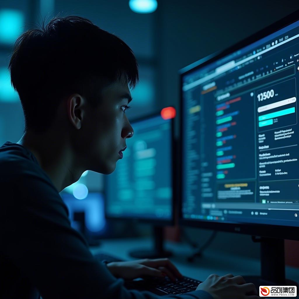 如何高效扫描网站漏洞:保障网络安全的关键步骤
