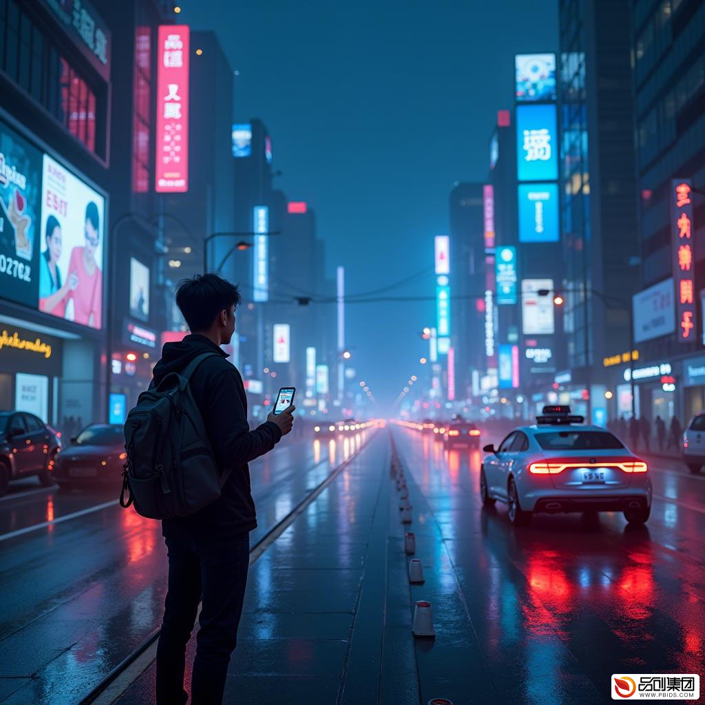 拥抱智能化:开启未来生活新篇章