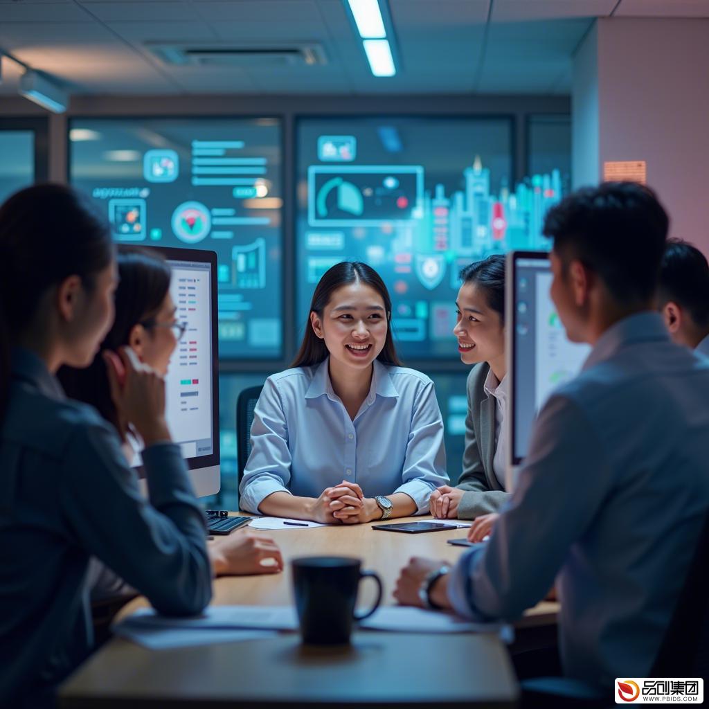 重塑企业未来:探索公司教育培训软件的力量