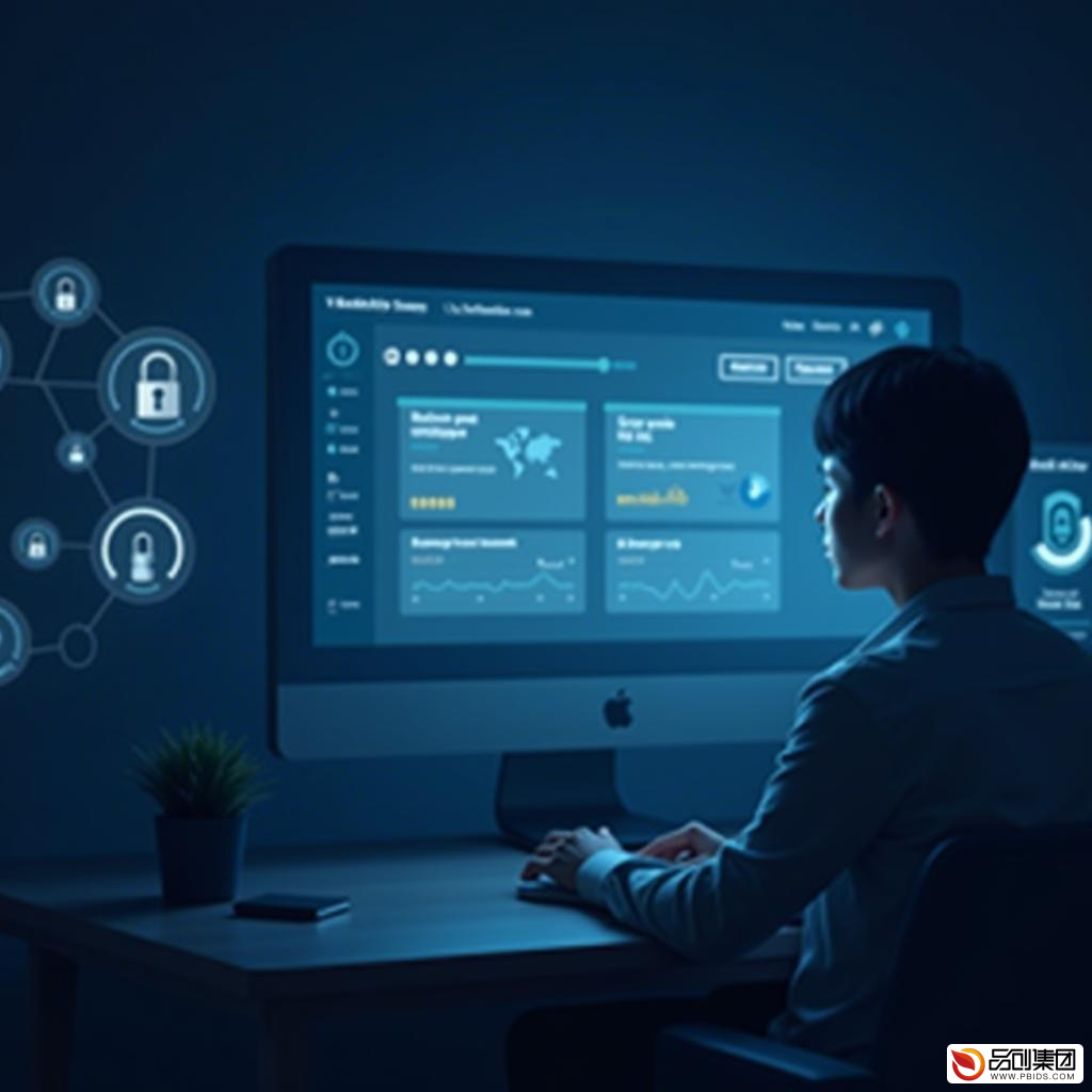 全面解析:Web应用漏洞扫描系统的核心功能与实战应用