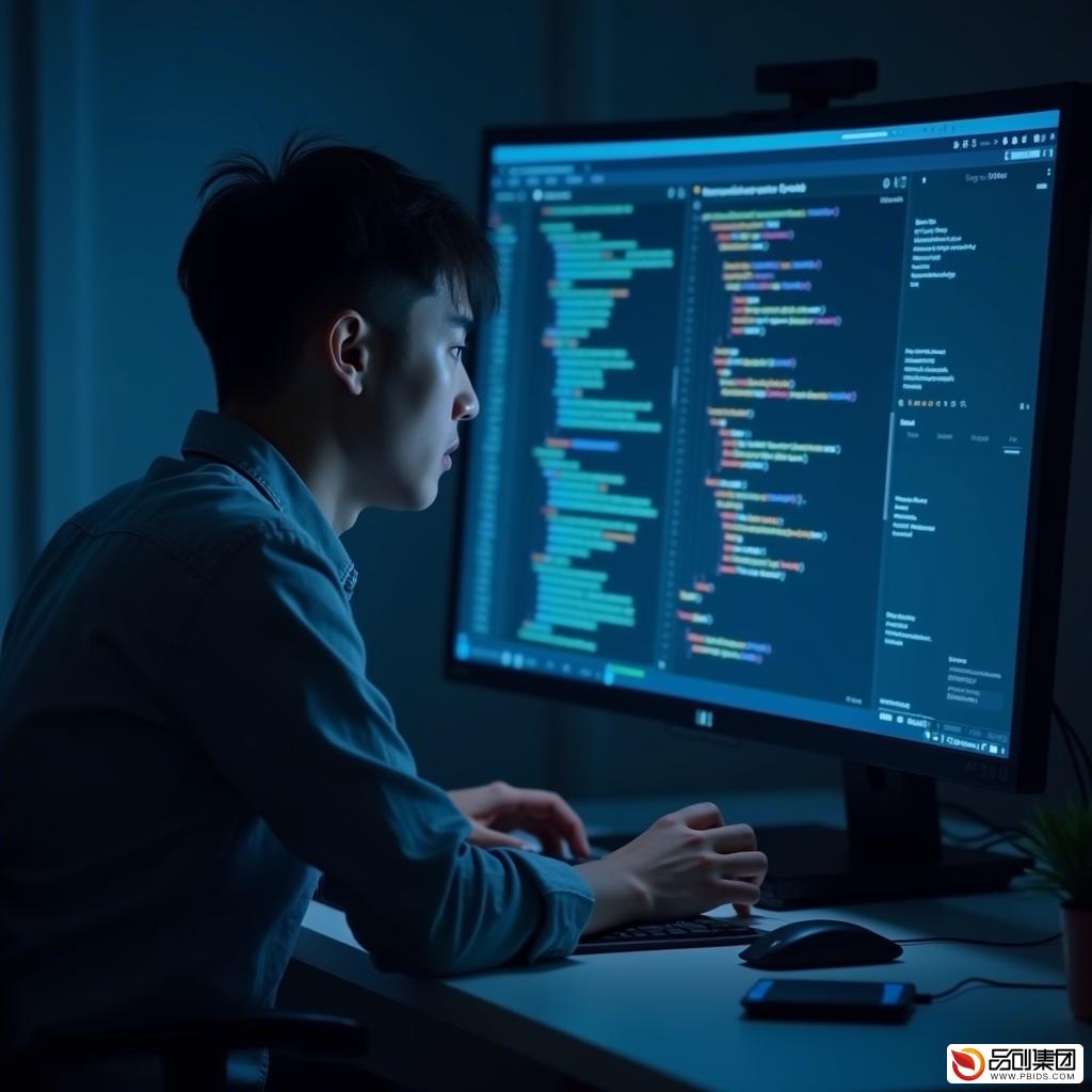 专业软件定制开发机构:打造高效解决方案的优选伙伴