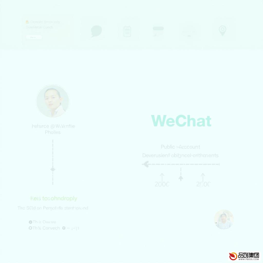 微信公众号开发全攻略:从零到一的关键词之旅