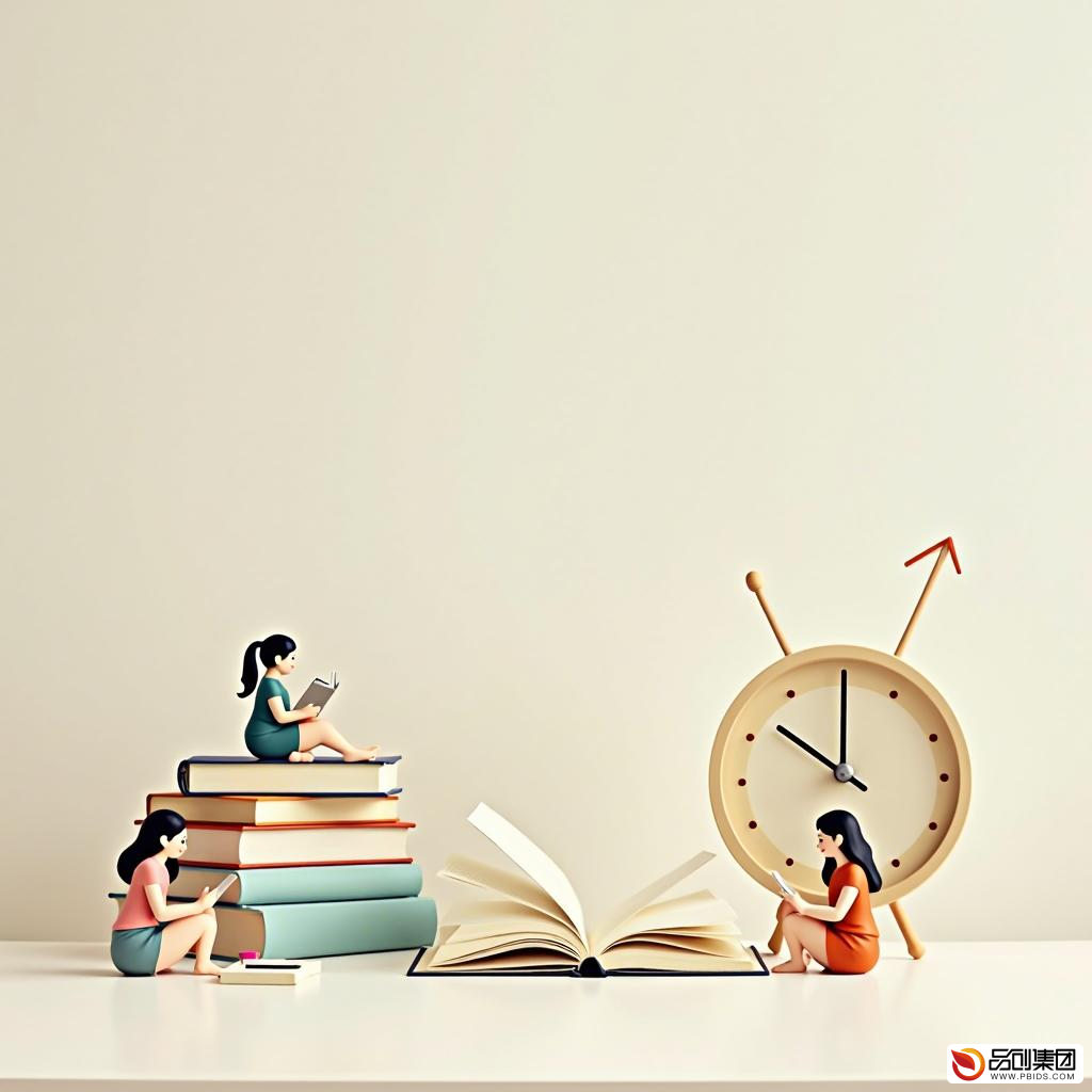 学习管理:解锁高效学习策略与技巧