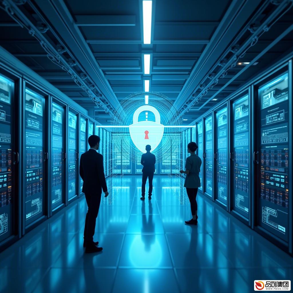 网络安全物理环境:构建坚不可摧的数字防线