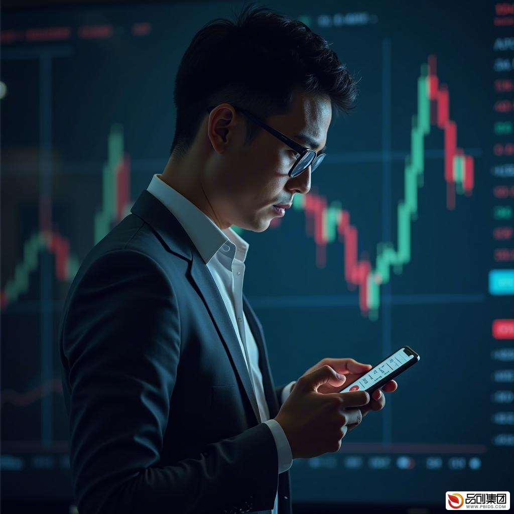 炒股类APP:投资新手的得力助手与资深股民的智慧工具箱