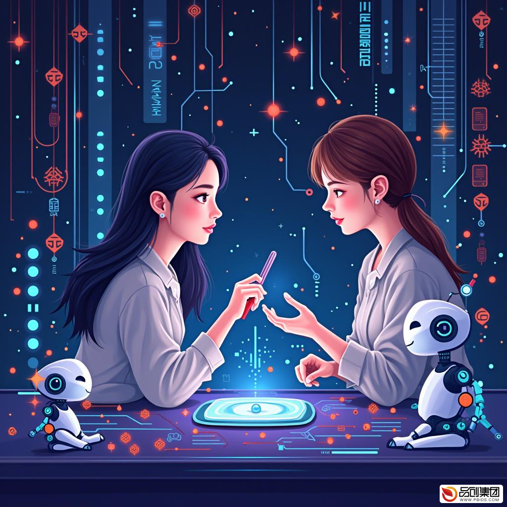 数字化、网络化与智能化:重塑未来社会的三大力量