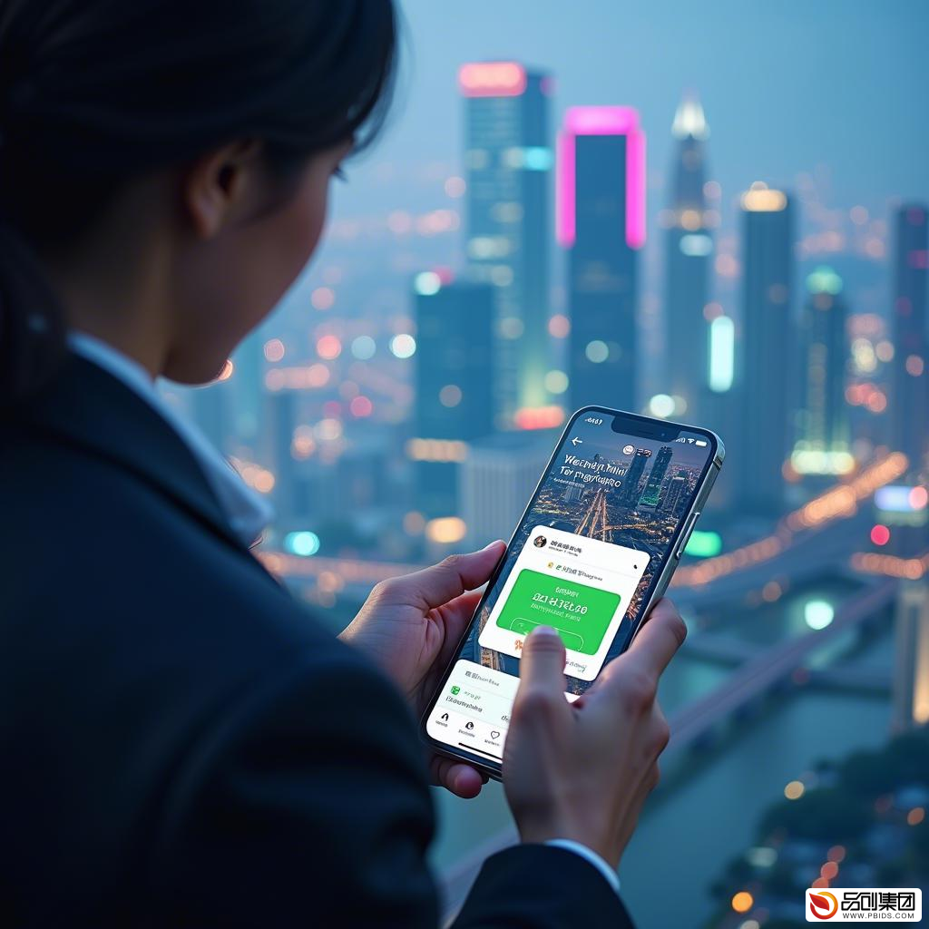 深圳小程序定做:打造专属您的数字化解决方案