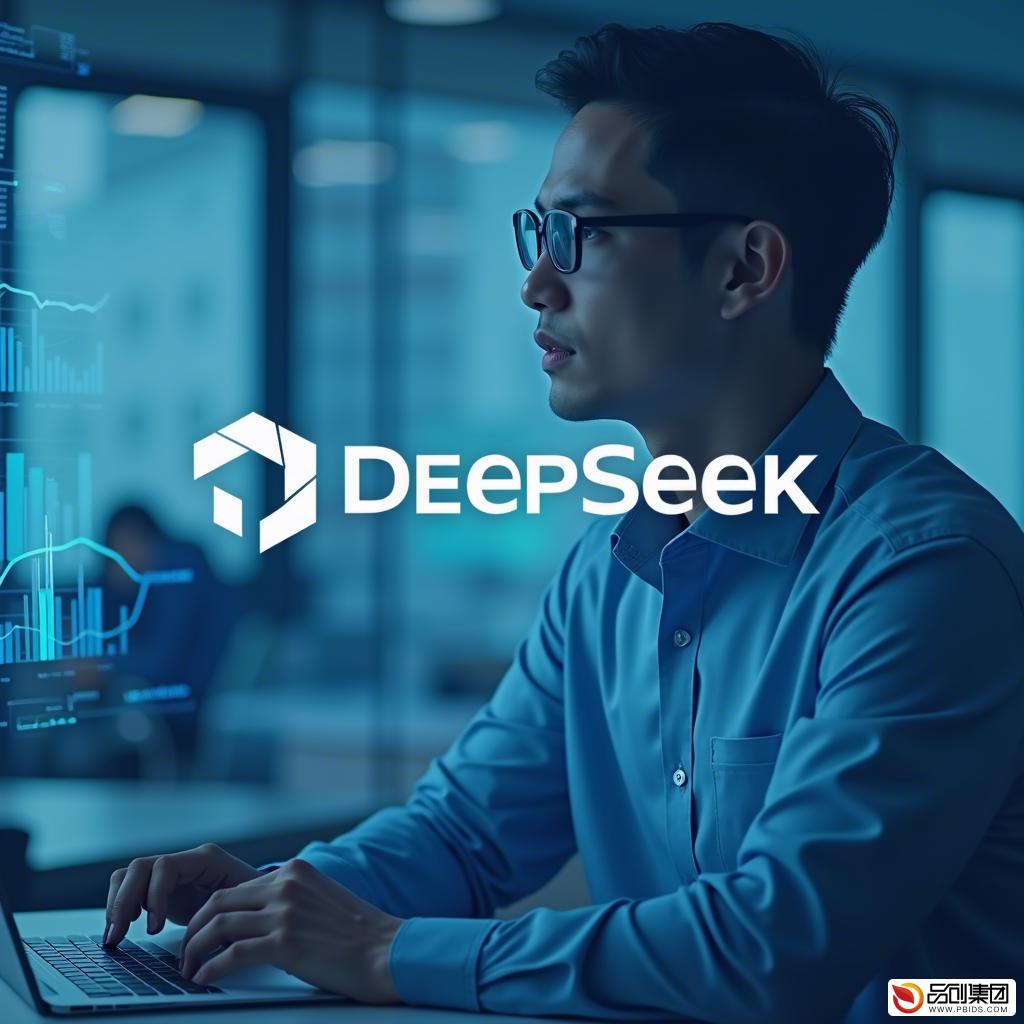 DeepSeek AI技术:重塑企业财务管理与预算预测的新篇章