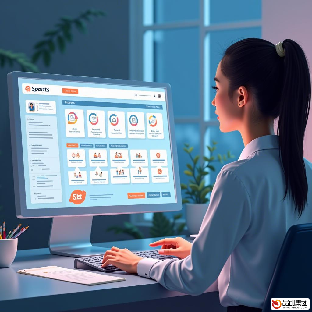 体育培训机构管理系统软件:提升运营效率与学员体验的利器