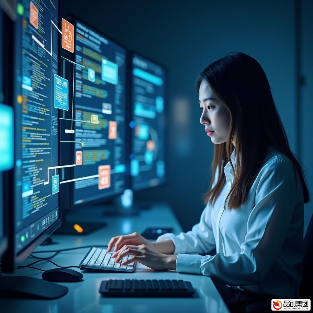 网络管理培训:掌握软件管理的核心技能