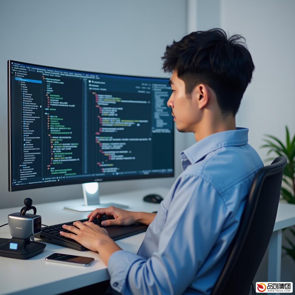 小程序定制与开发:打造专属数字化解决方案