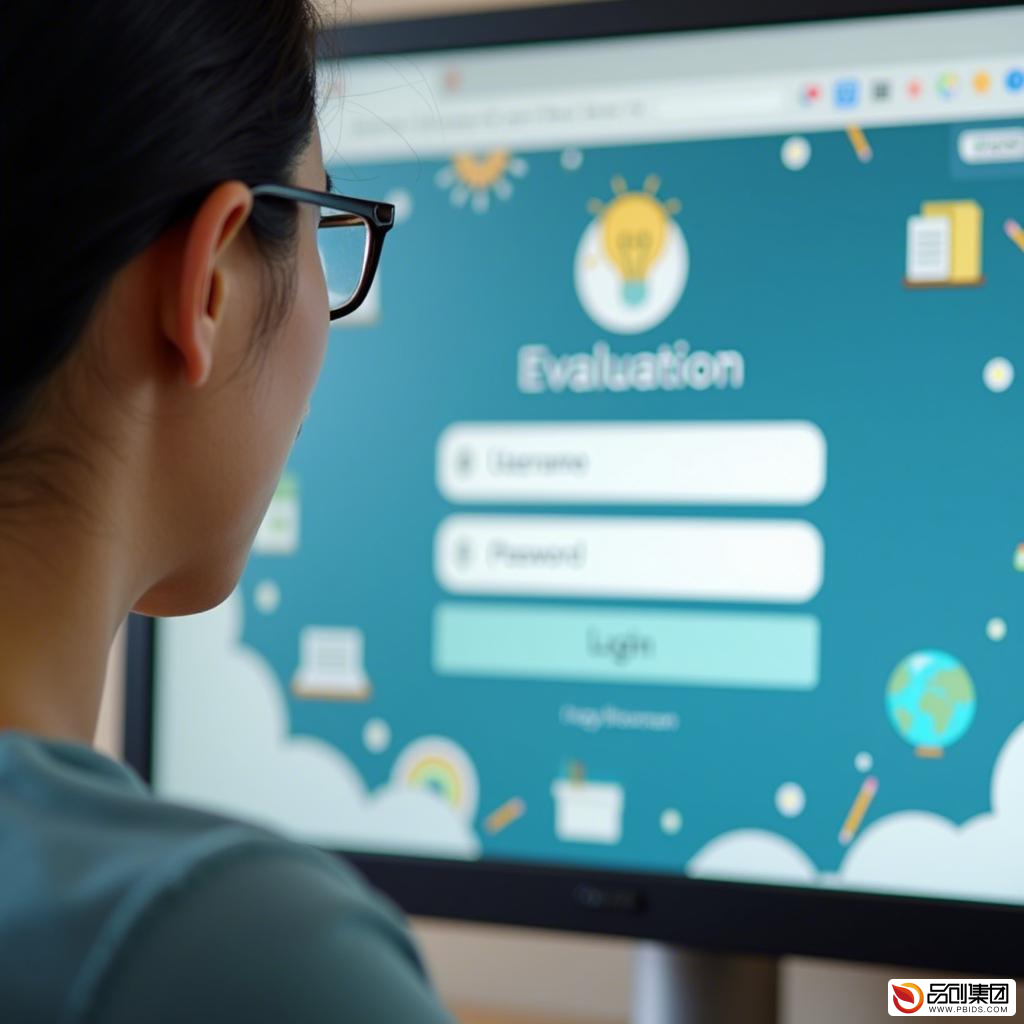 评教系统登录指南:高效便捷的教学评价新体验