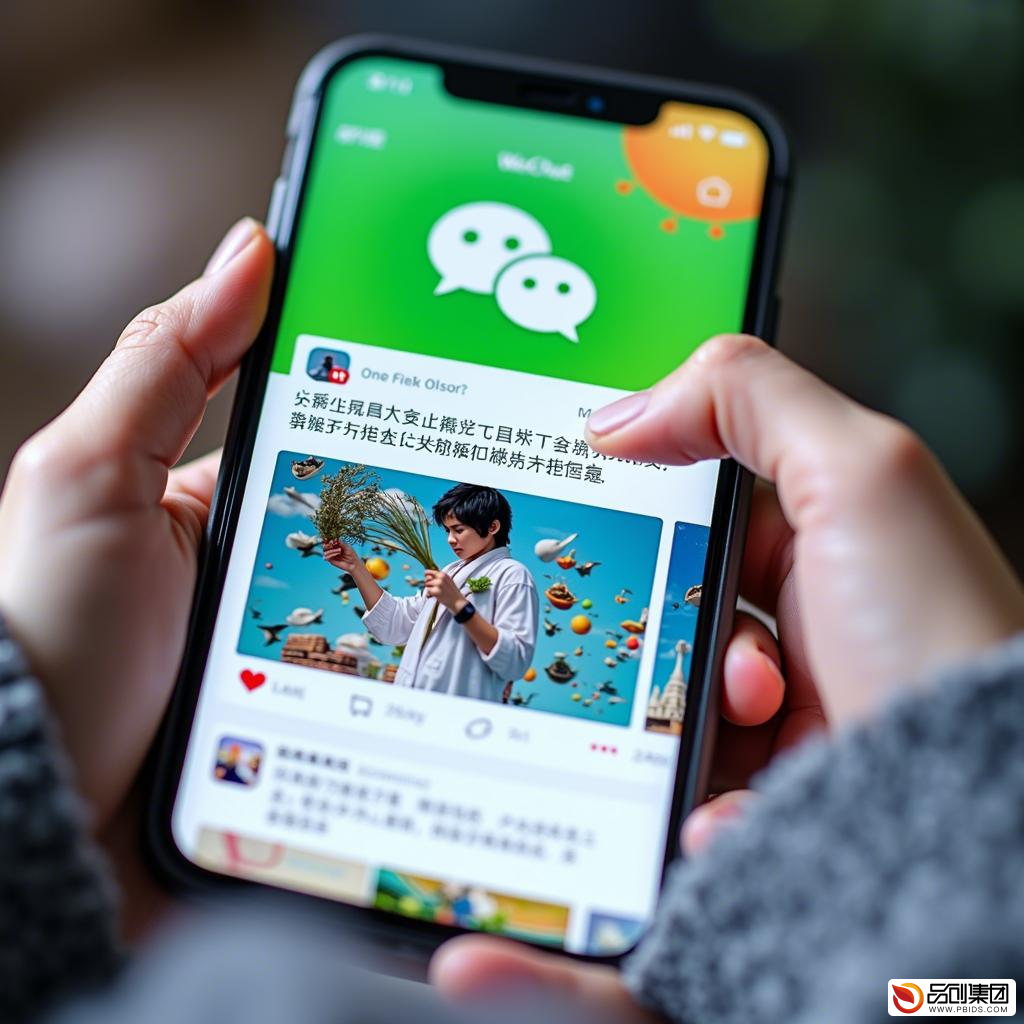 微信公众号推文:打造精准内容,提升用户粘性的策略与实践