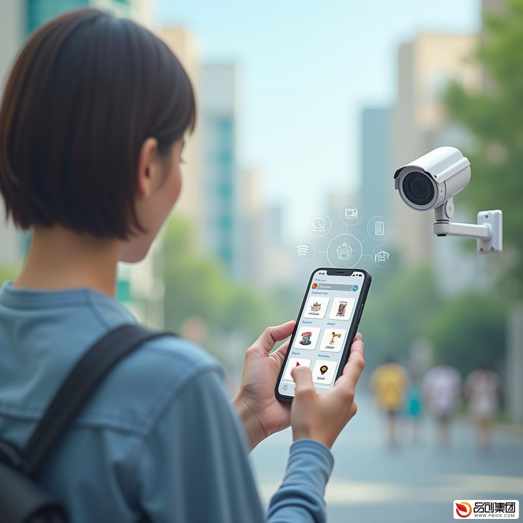 社区网络化治理:构建智慧社区的新范式