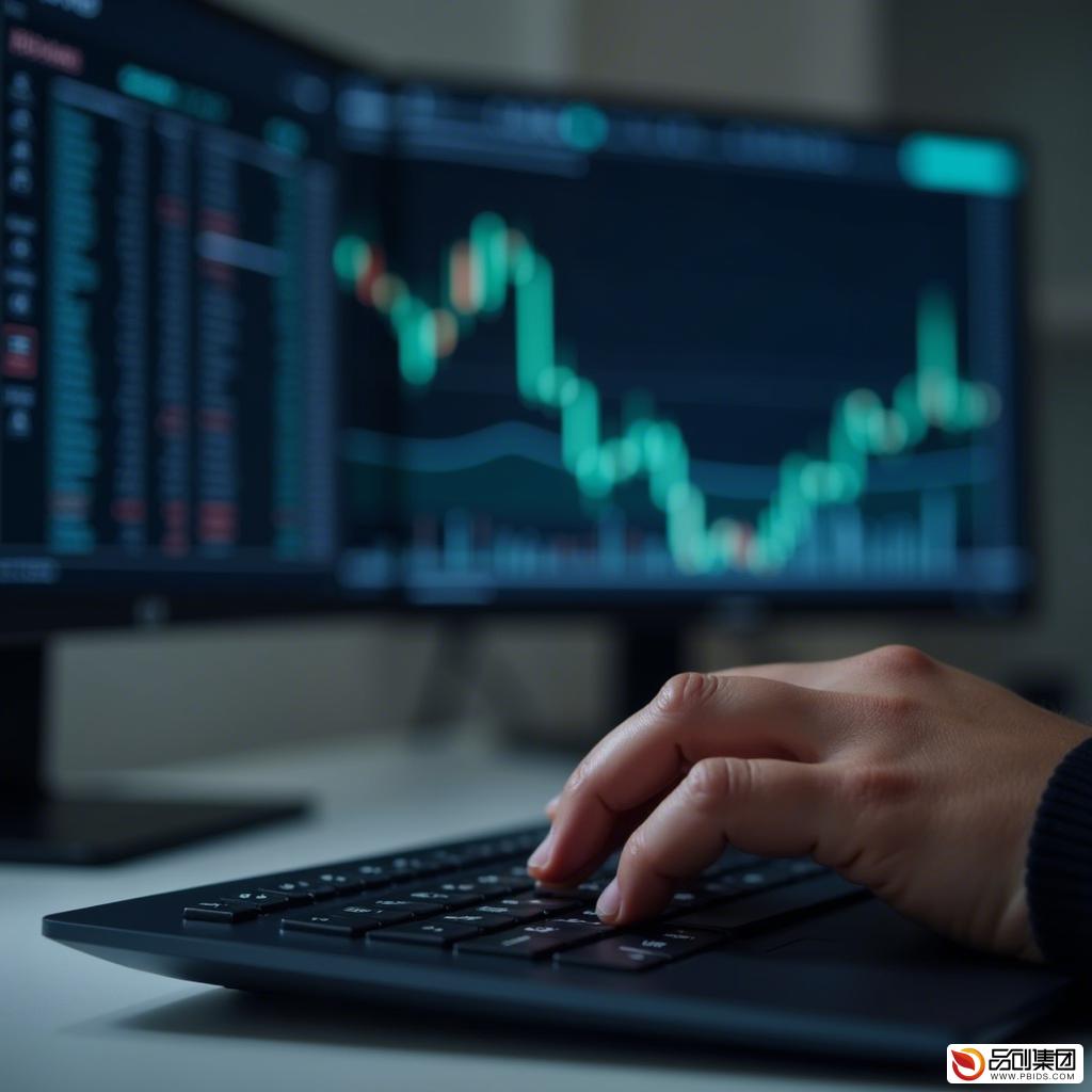 电脑端股票软件全解析:功能、选择与使用技巧