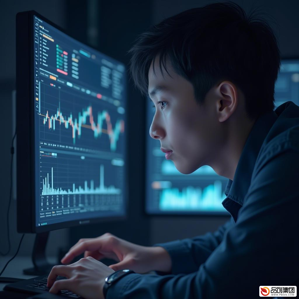 炒期货分析软件:解锁市场趋势,精准决策的智慧工具