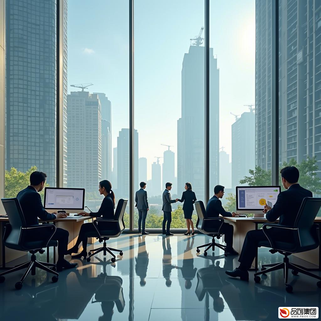 宁波外包公司全面解析:探索多样服务与合作机遇