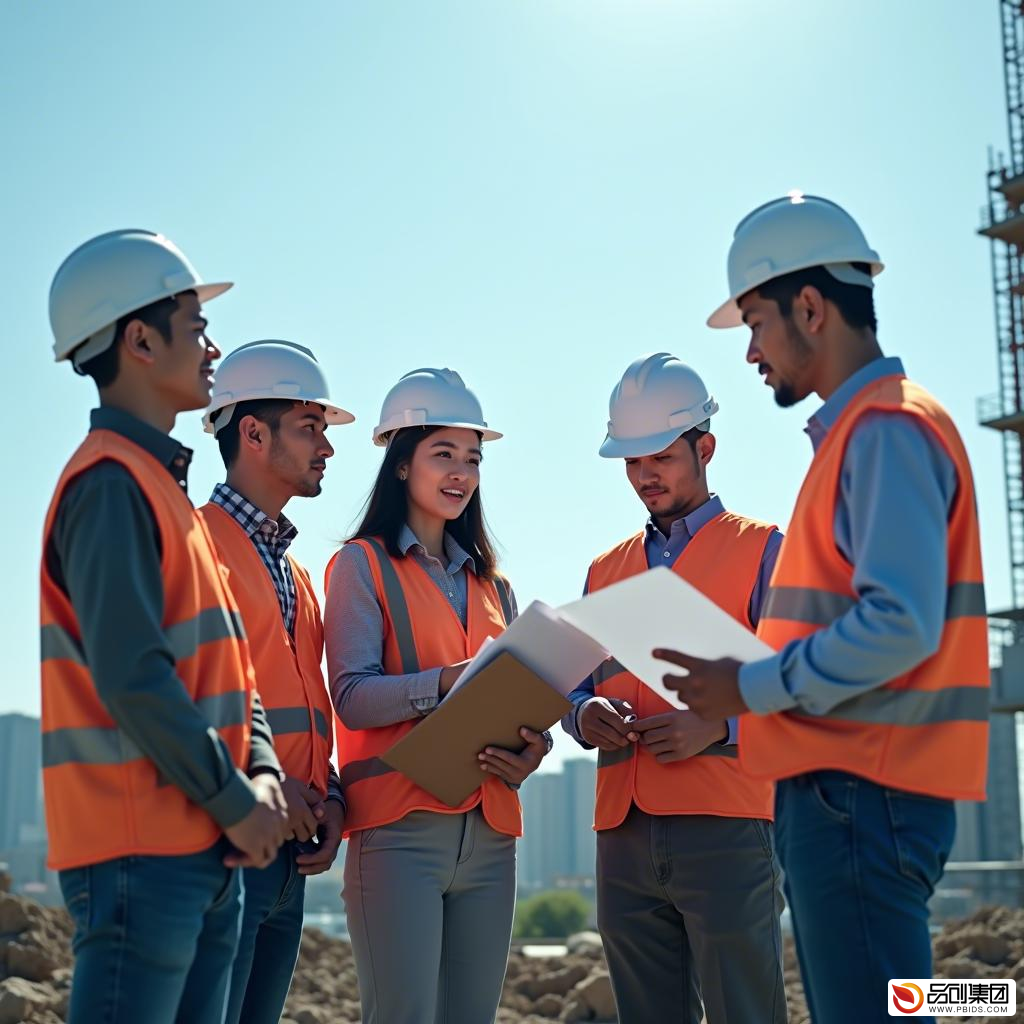 建筑工程外包公司的全面解析:优势、选择与合作策略