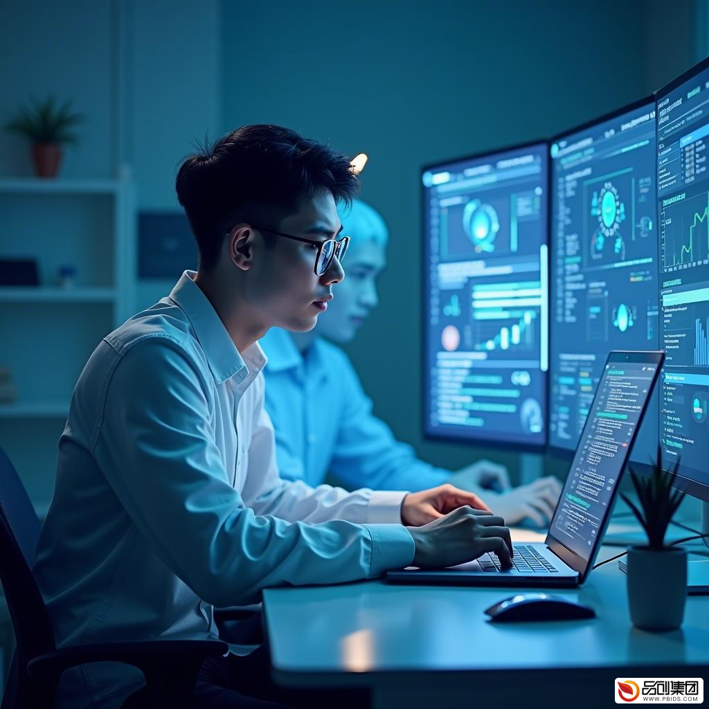 定制软件专业:塑造未来数字世界的创新力量
