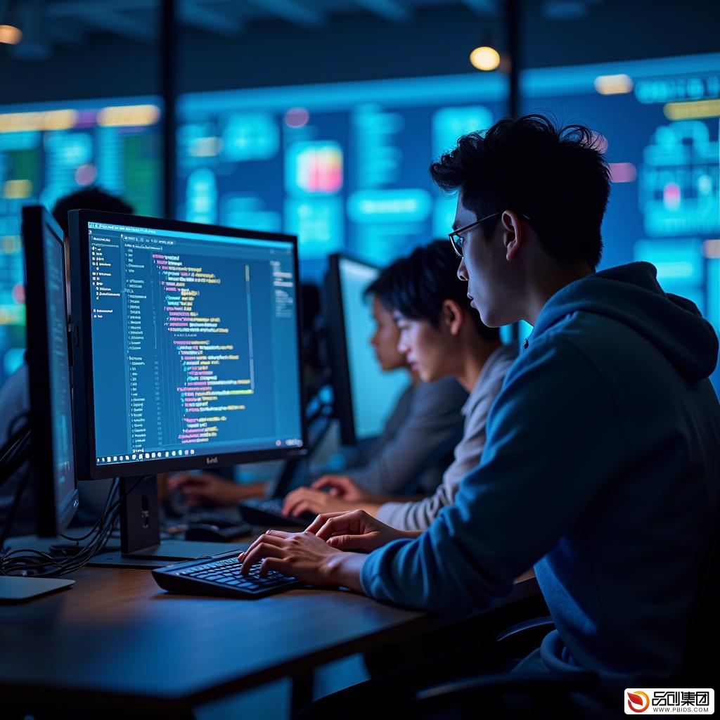 开发订制软件公司的全方位解析:从需求分析到交付维护