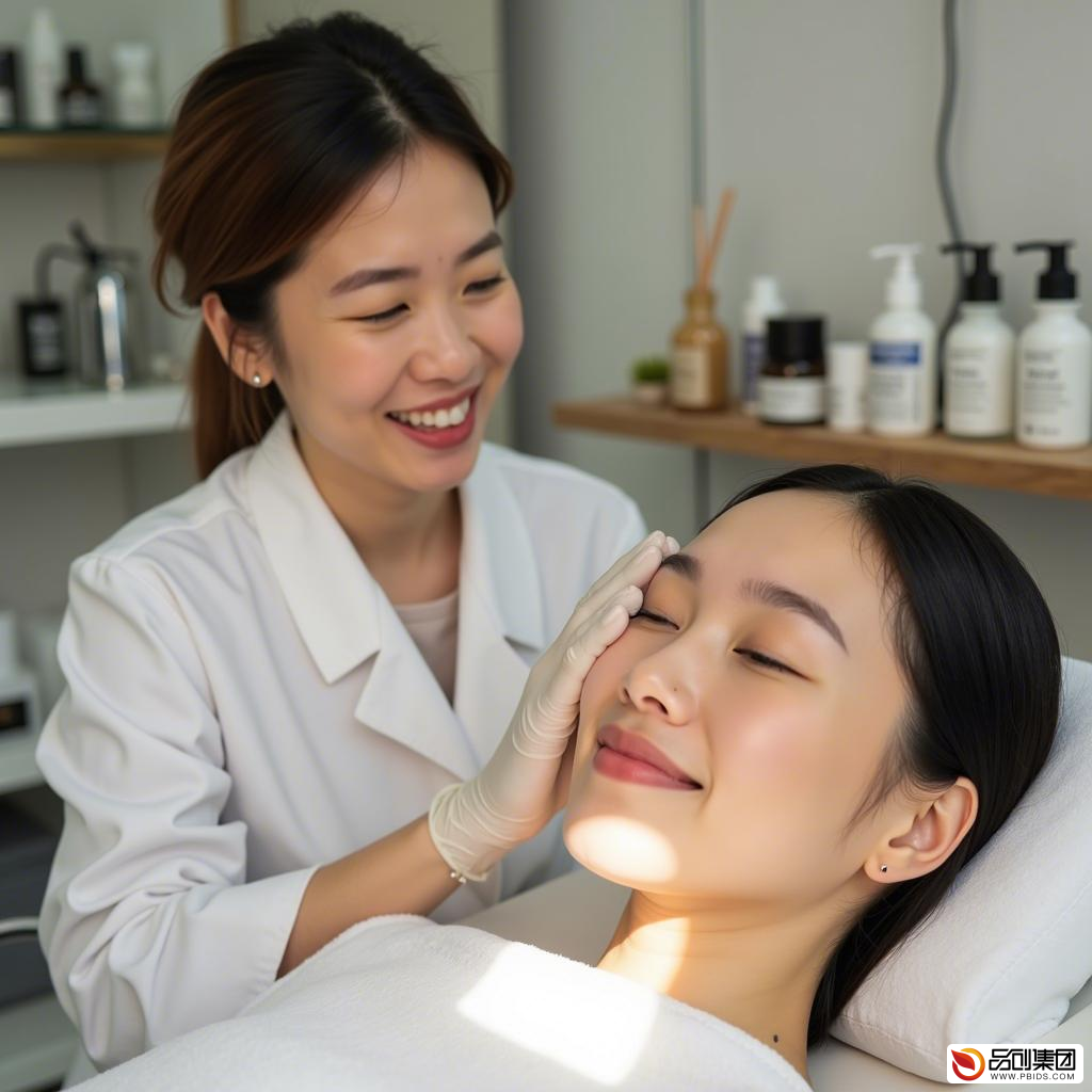 皮肤管理培训班:解锁美丽肌肤的秘诀