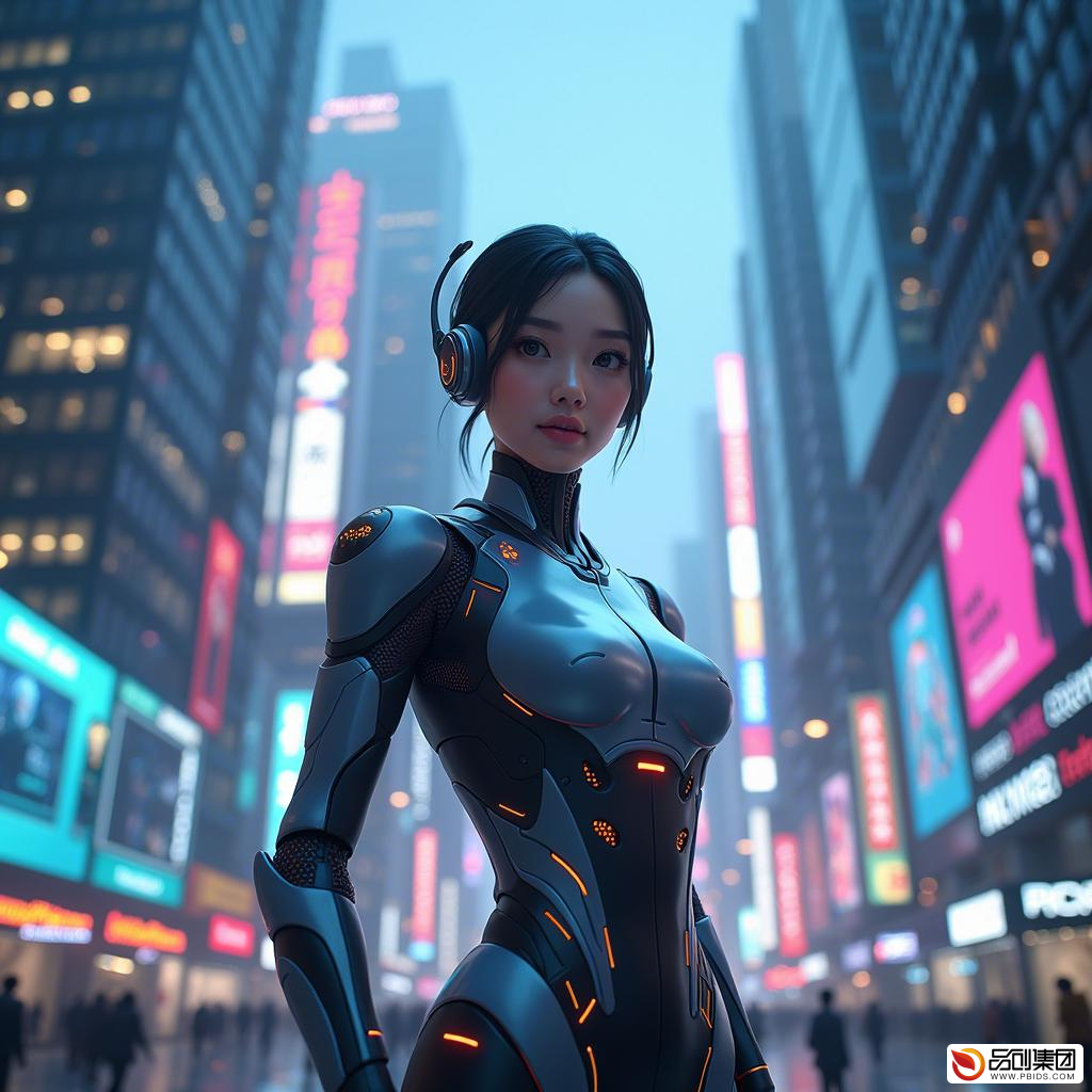 NewAgent:重塑未来商业的智能新力量