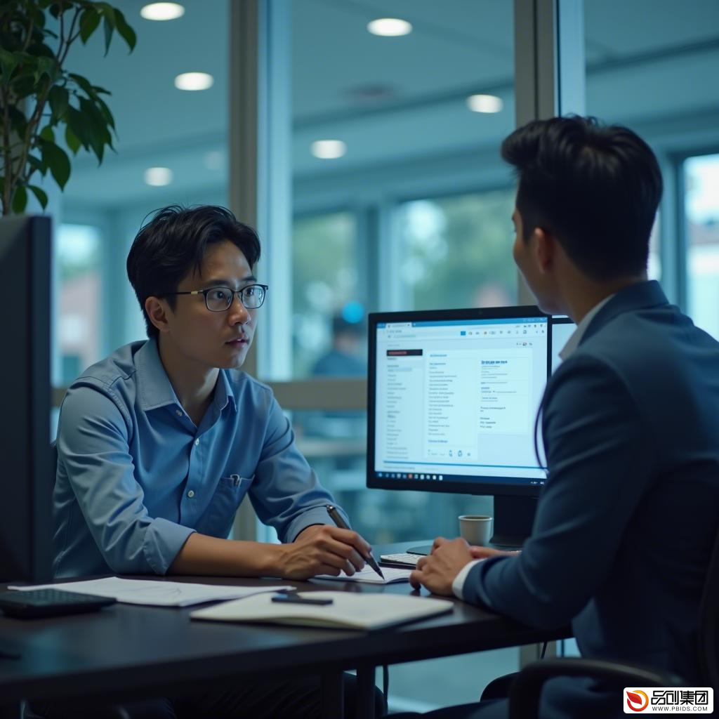 咨询软件定制:打造专属解决方案,赋能企业数字化转型
