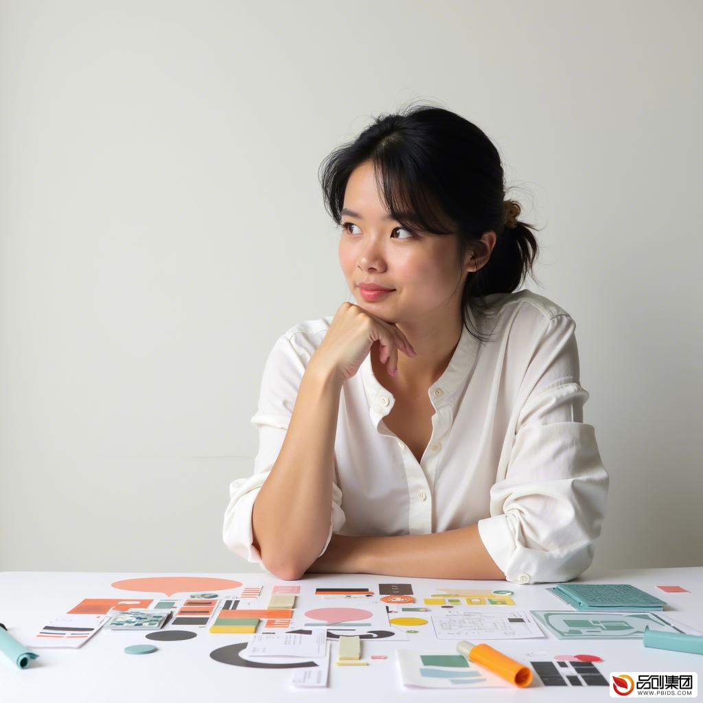 视觉传达设计:塑造视觉语言,传递信息之美