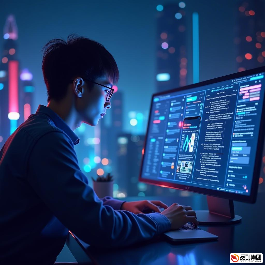 掌握未来:揭秘App快速开发框架的高效与便捷