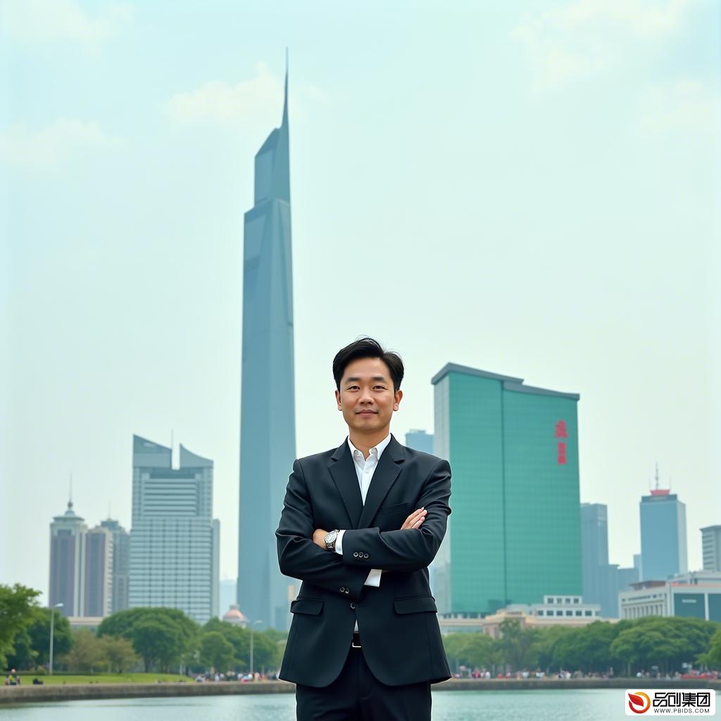 嘉兴开发公司的崛起与创新之路