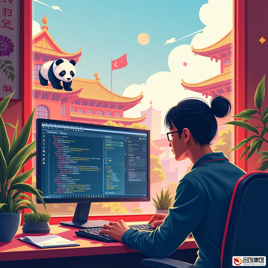 成都定制开发软件:打造专属数字化解决方案的优选之地