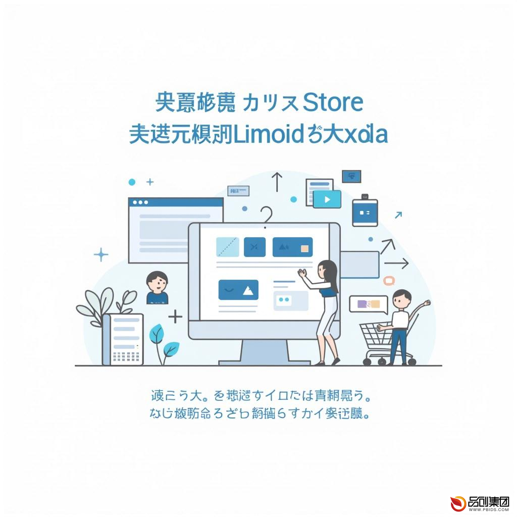 开发商店小程序:从零到一的全面指南