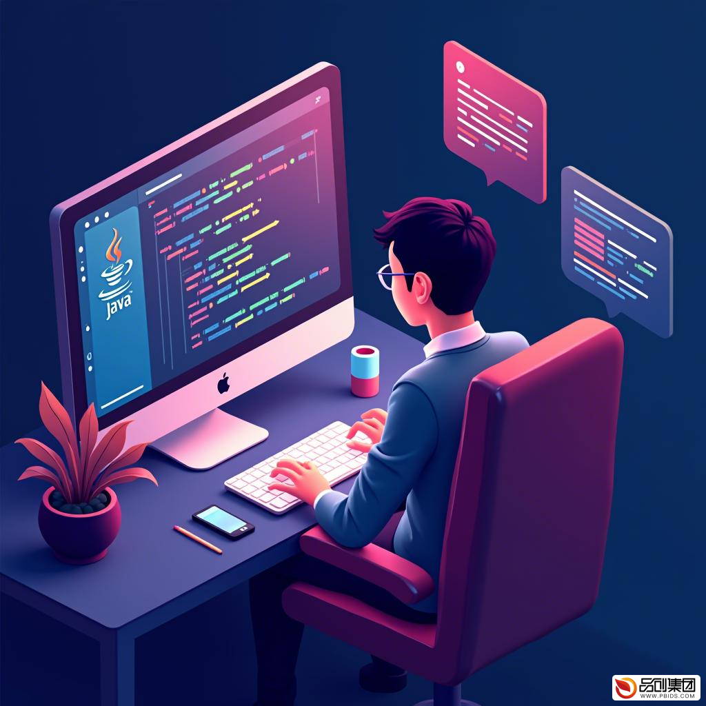 Java程序人员外包:高效解决方案与最佳实践