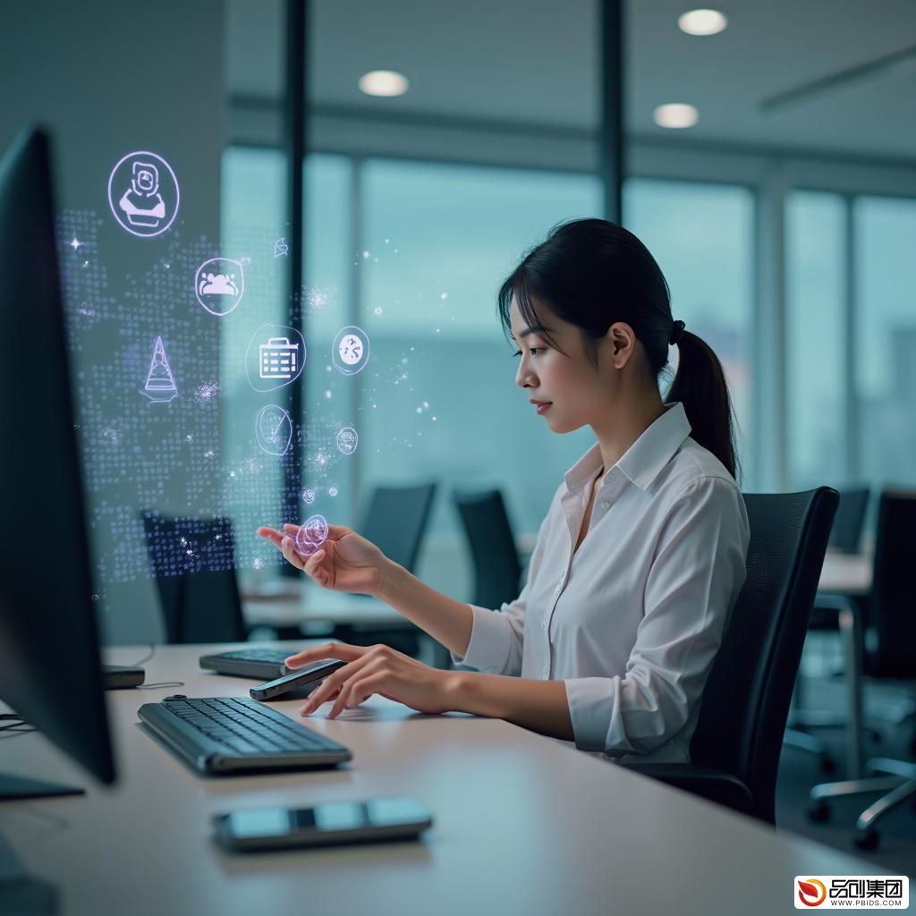 OA管理系统开发:构建高效协同办公的新篇章