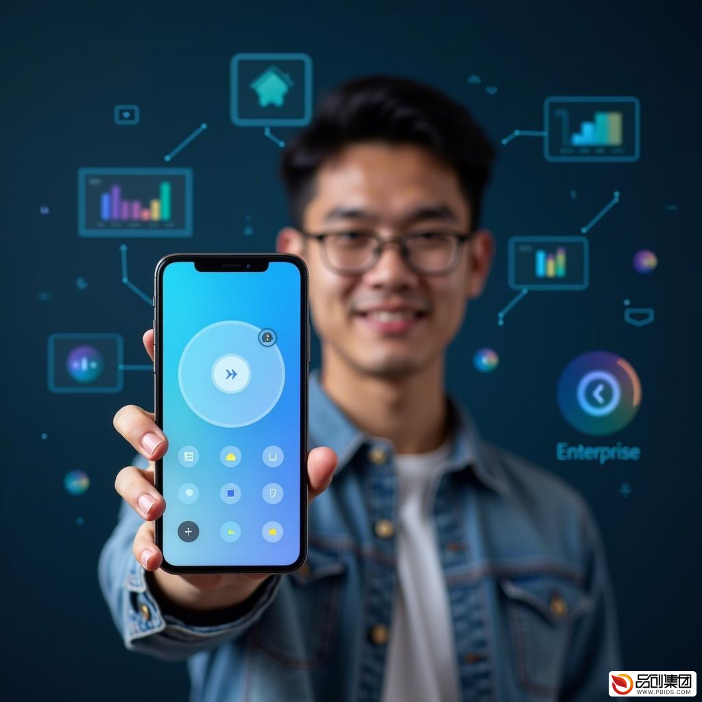 App定制开发推荐:打造专属应用的完美指南