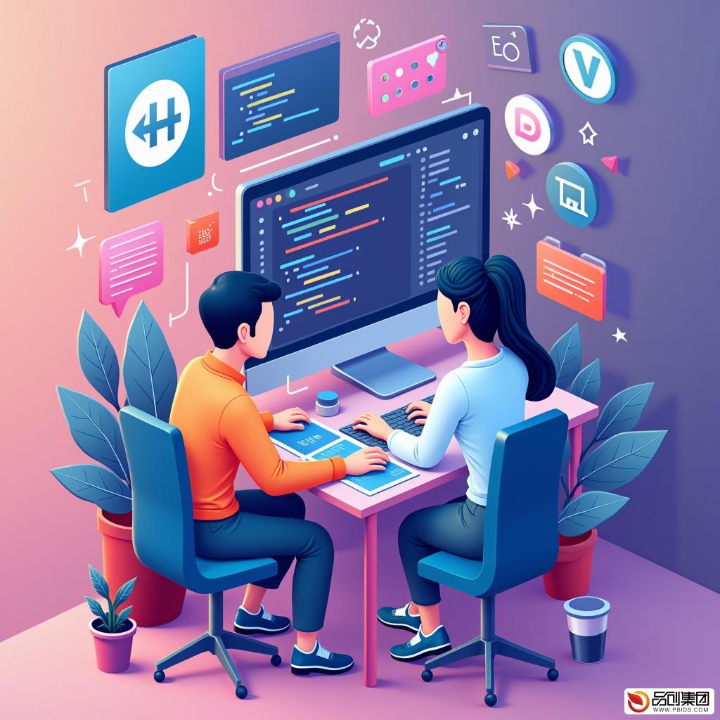 个人版小程序开发:从零到一的全面指南