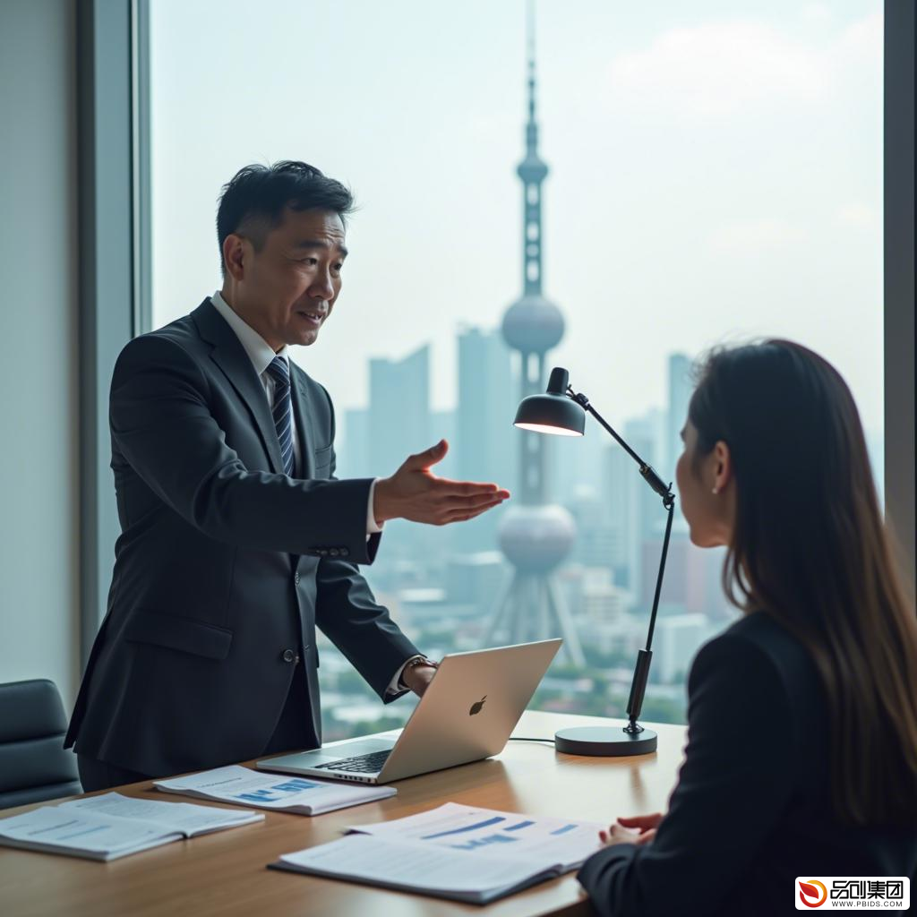 上海财务外包服务公司:专业、高效与信赖的财务解决方案