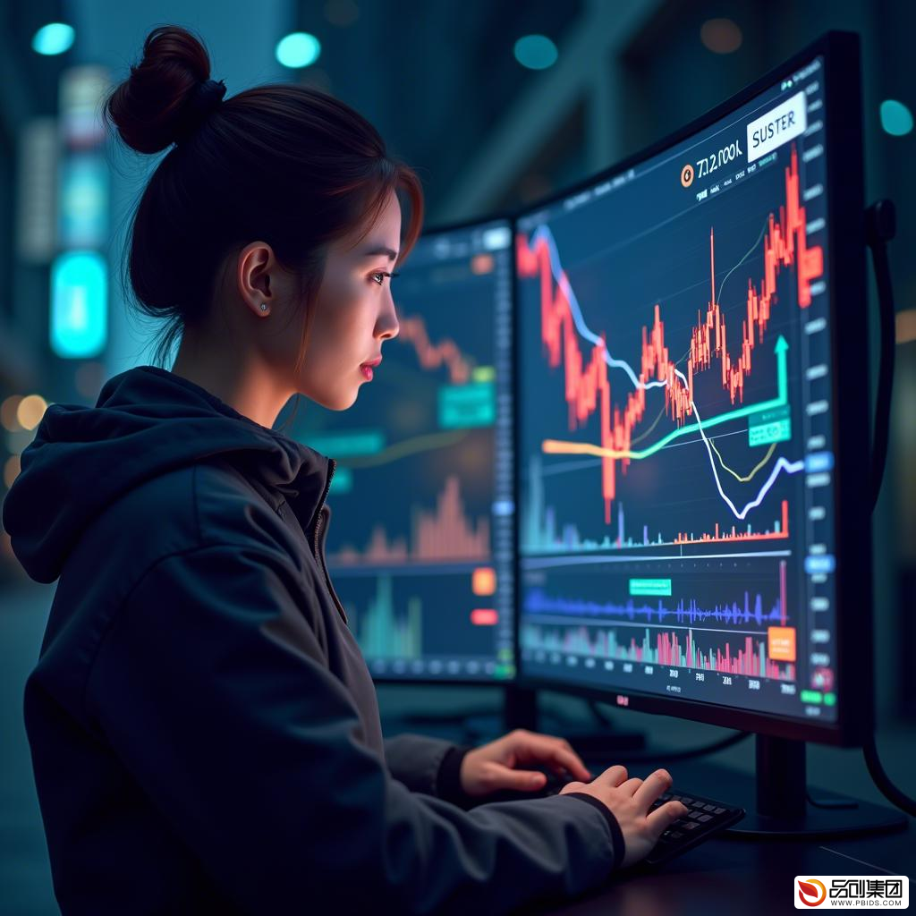 格尔软件股票深度解析:业绩、前景与投资价值
