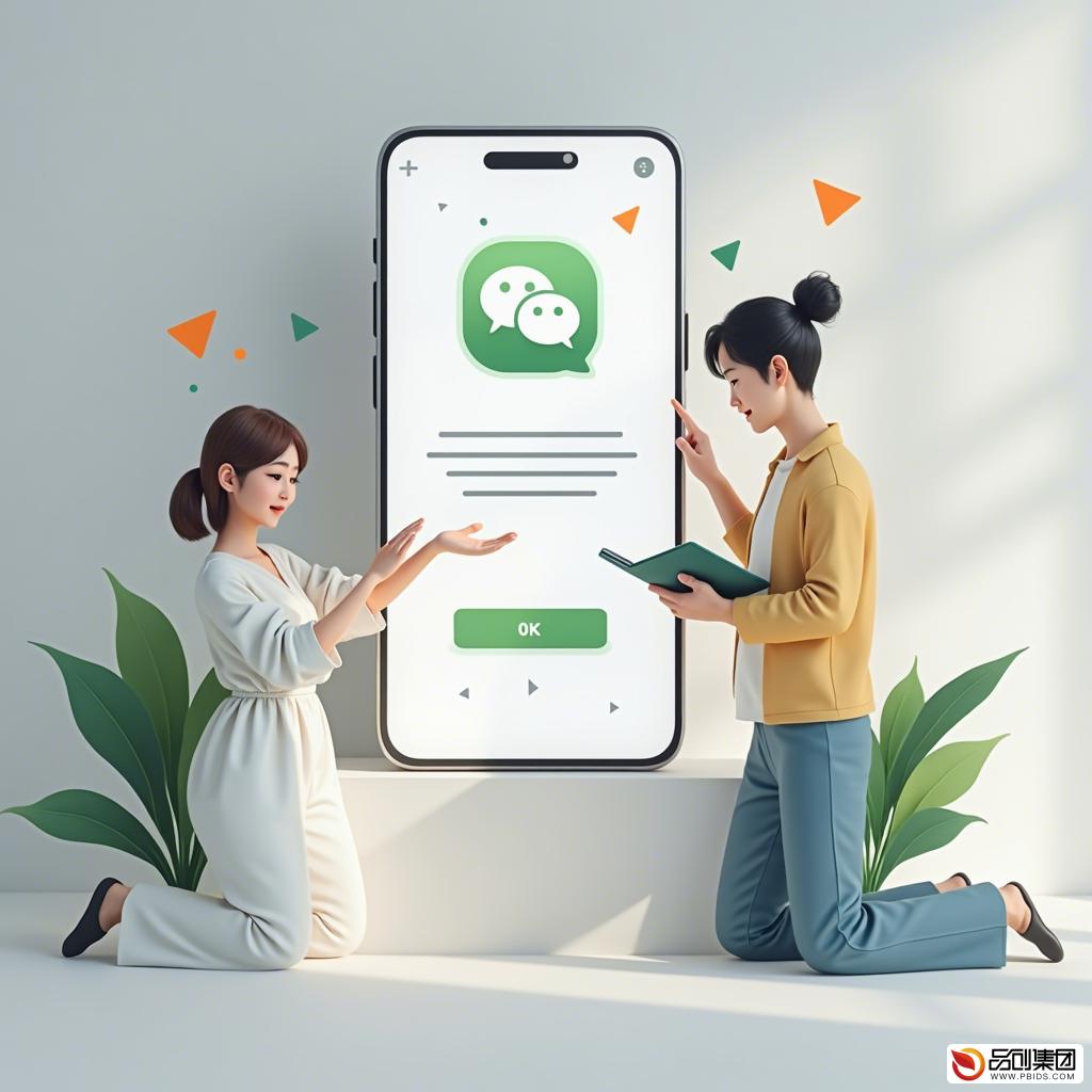 从零到一:全面解析制作微信小程序的详细步骤
