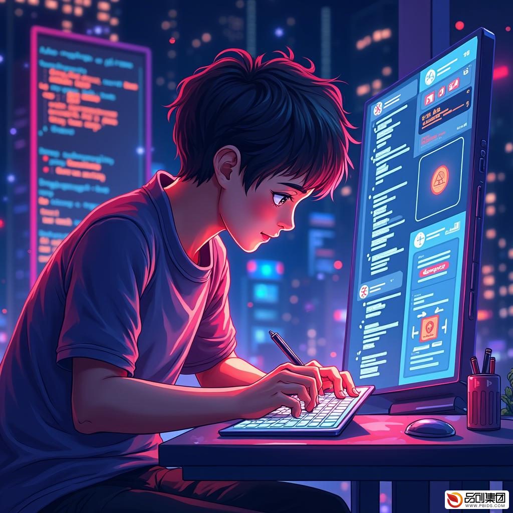 小程序开发定制服务:打造专属数字化解决方案