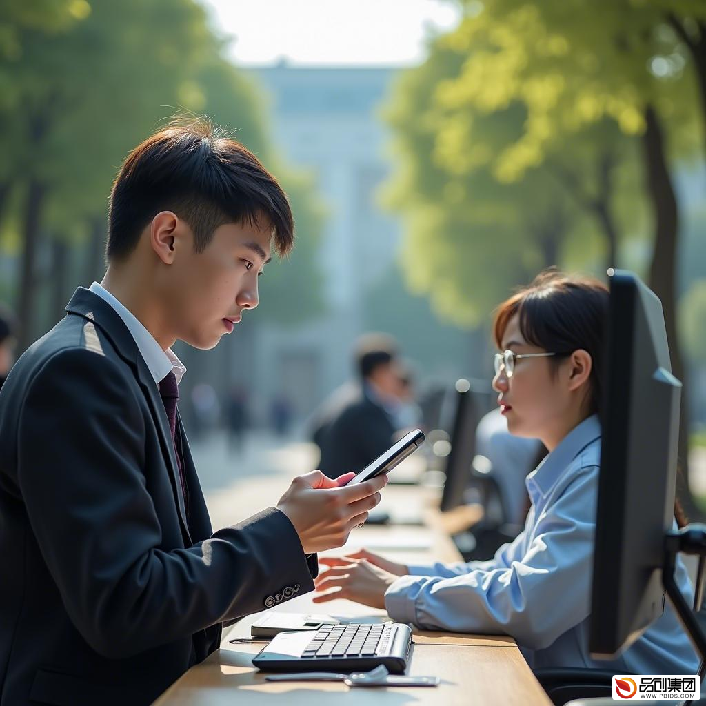 广西财经学院管理系统的全面解析与应用探索