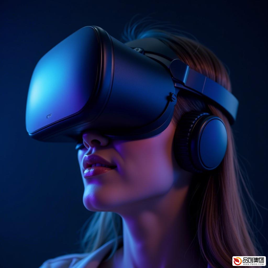 VR内容定制开发:开启沉浸式体验的新篇章