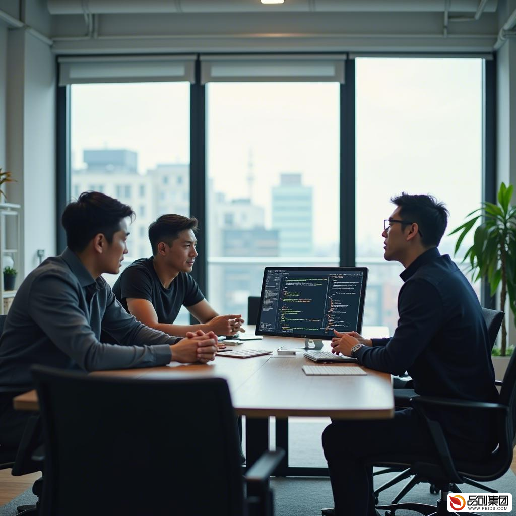App定制开发:寻找专业团队的全面指南