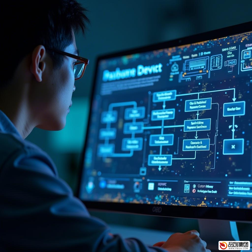 软硬件定制开发公司的全方位解析:打造专属技术解决方案