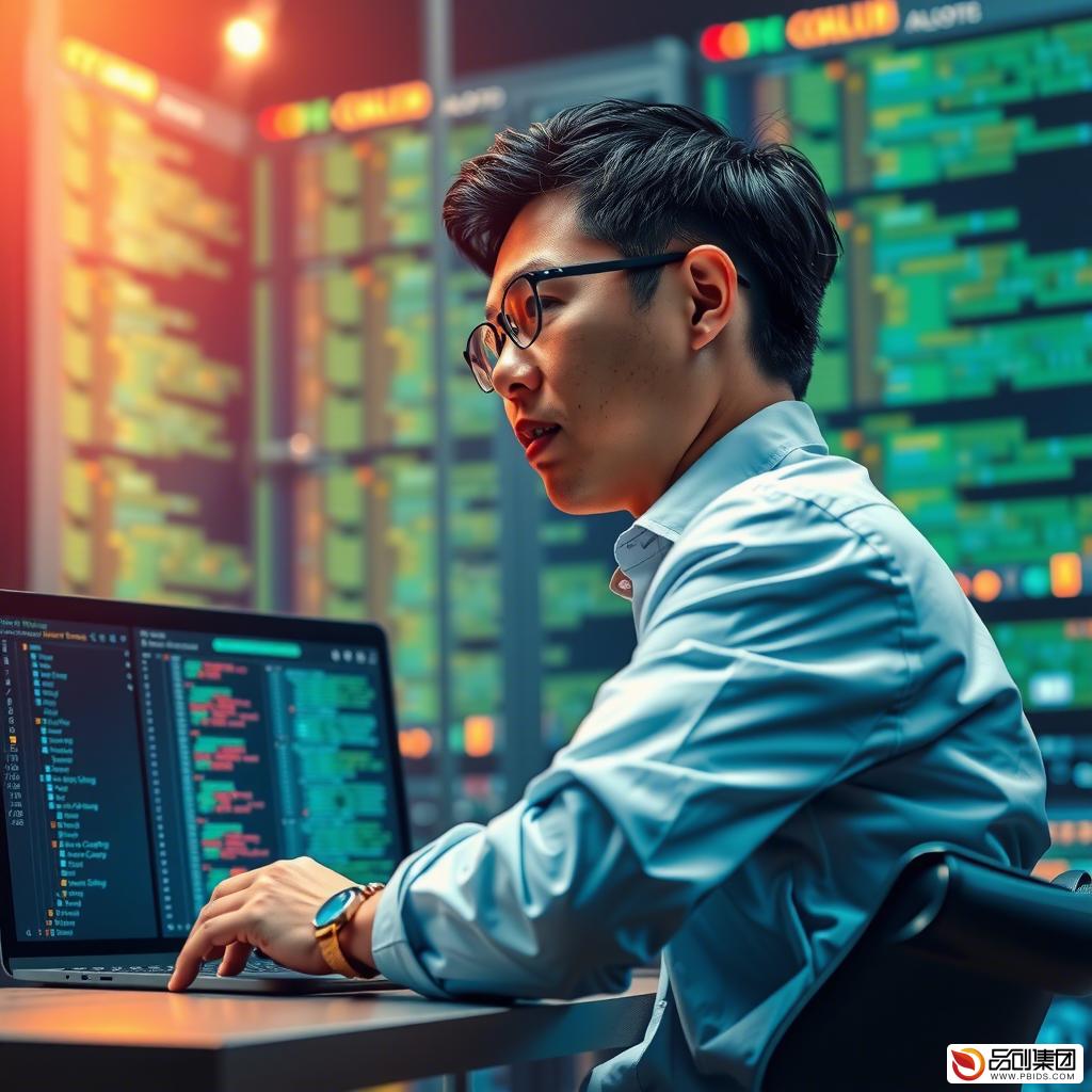漏洞扫描工具全面介绍:保障网络安全的重要利器