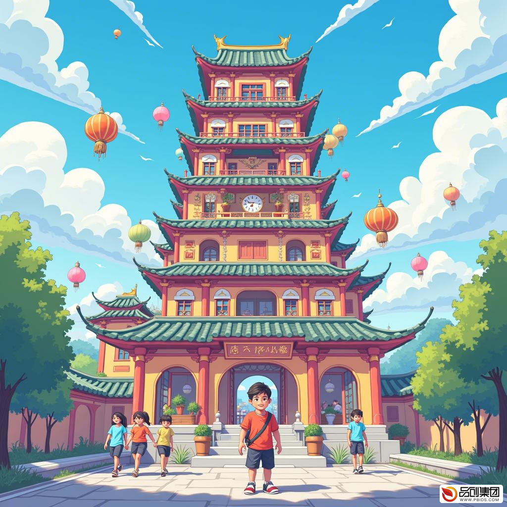 青春邳州:活力之城,梦想之地