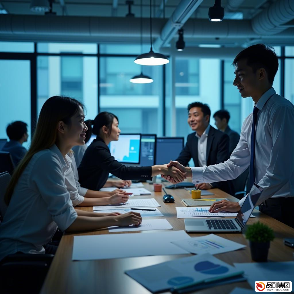 企业外包公司的全面解析:优势、挑战与未来趋势